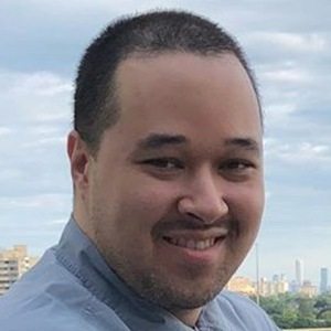 Desmond Ngai, 39 (Instagram明星)