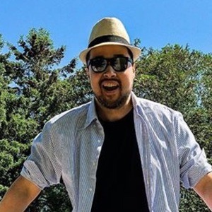 Desmond Ngai, 39 (Instagram Star)