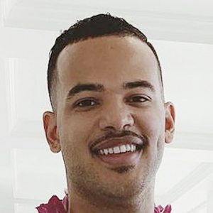 Desmond Scott image 2