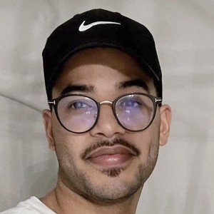 Desmond Scott, 31 (TikTok Star)