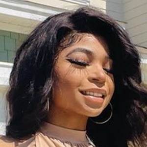 Destinee Faire, 24 (TikTok Star)