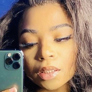 Destinee Faire, 24 (TikTok明星)