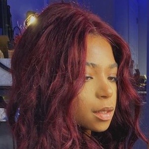 Destinee Faire, 24 (TikTok明星)