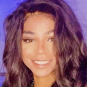 Destinee Faire, 24 (TikTok Star)