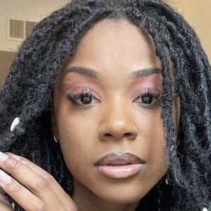 Destini Ann, 33 (TikTok明星)