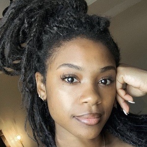 Destini Ann, 33 (TikTok Star)