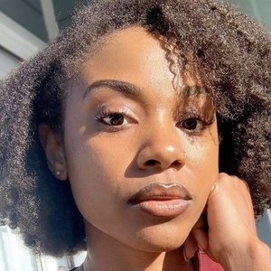 Destini Ann, 33 (TikTok Star)