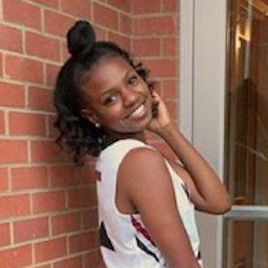 Destiny Cyprian image 4