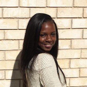 Destiny Cyprian, 28 (YouTube Star)