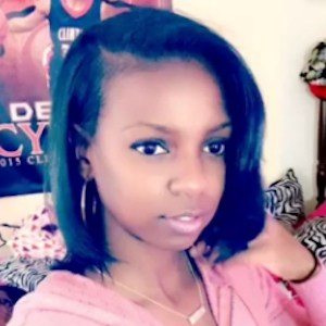 Destiny Cyprian, 28 (YouTube明星)