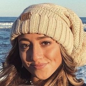 Destiny Deniz, 26 (TikTok明星)