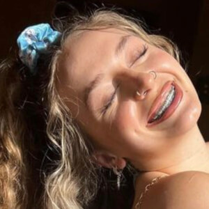 Destiny Garnder, 24 (TikTok Star)