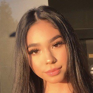Destiny Marie, 21 (Instagram Star)