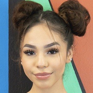 Destiny Marie, 22 (Instagram Star)