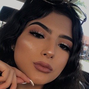 Destiny Marquez, 25 (Instagram Star)