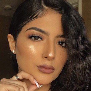 Destiny Marquez, 25 (Instagram Star)