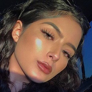 Destiny Marquez, 25 (Instagram Star)