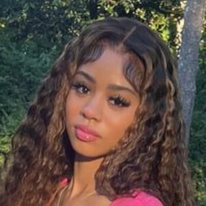 Destiny Mendoza