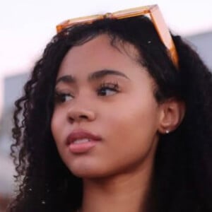 Destiny Mendoza, 20 (TikTok Star)