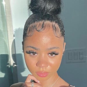 Destiny Mendoza, 20 (TikTok-ster)