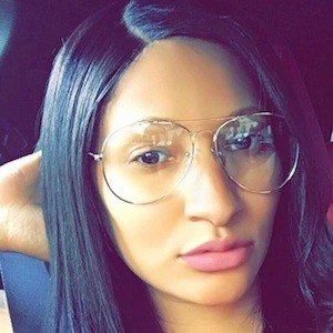 Destiny Moore, 40 (Instagram明星)