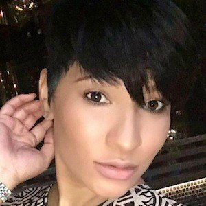 Destiny Moore, 40 (Instagram明星)