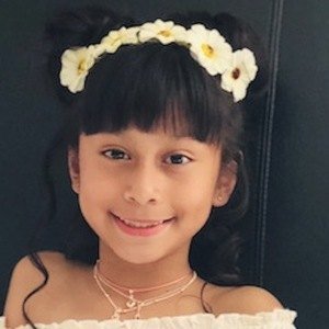 Destiny Morales, 14 (TikTok Star)