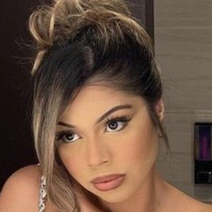 Destiny Ortiz, 24 (TikTok-ster)