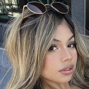 Destiny Ortiz, 24 (TikTok Star)