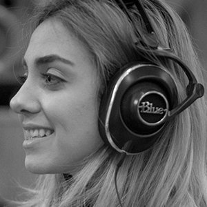 Destiny Petrel, 33 (Chitarrista)