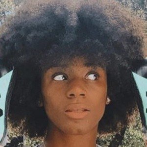 Destiny Ray, 23 (TikTok Star)