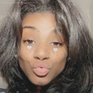 Destiny Ray, 24 (TikTok Star)