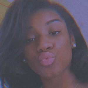 Destiny Ray, 25 (TikTok明星)