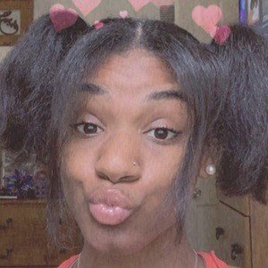 Destiny Ray, 25 (TikTok明星)