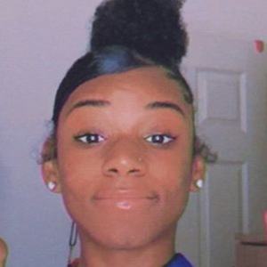 Destiny Ray, 25 (TikTok Star)