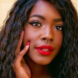 Destiny Taylor image 3