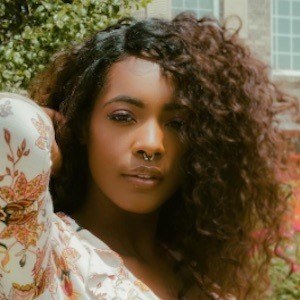 Destiny Taylor, 30 (YouTube Star)