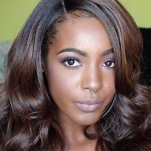 Destiny Taylor, 30 (YouTube明星)