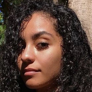 Destiny Velez, 26 (TikTok Star)