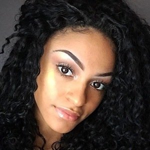 Destiny Wright image 1