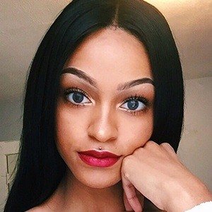 Destiny Wright, 26 (YouTube明星)