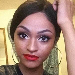 Destiny Wright image 3