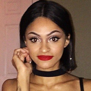 Destiny Wright, 28 (YouTube明星)