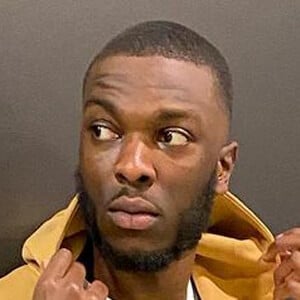 Detty Sanchez, 23 (TikTok Star)