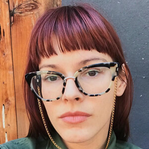 Devan Aischa Smith, 35 (舞蹈家)