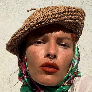 Devan Aischa Smith, 35 (Dancer)