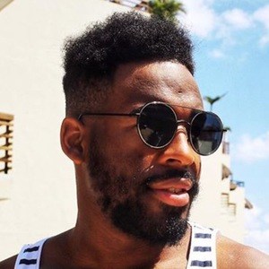 Devante Burey image 2