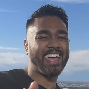 Deven Chris, 29 (TikTok Star)