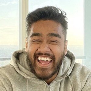 Deven Chris, 29 (TikTok明星)