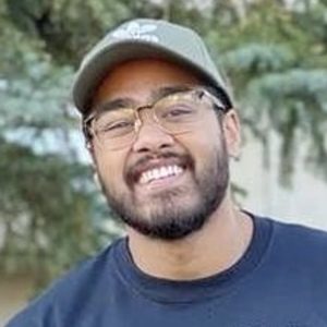 Deven Chris, 30 (TikTok Star)